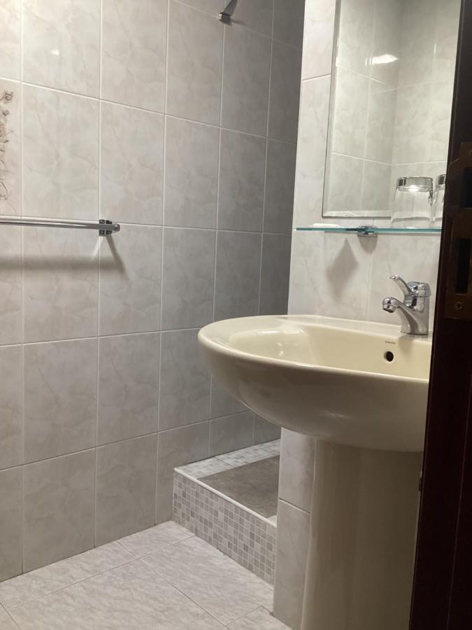Saudade Hostal Cafeteria A Coruña Εξωτερικό φωτογραφία